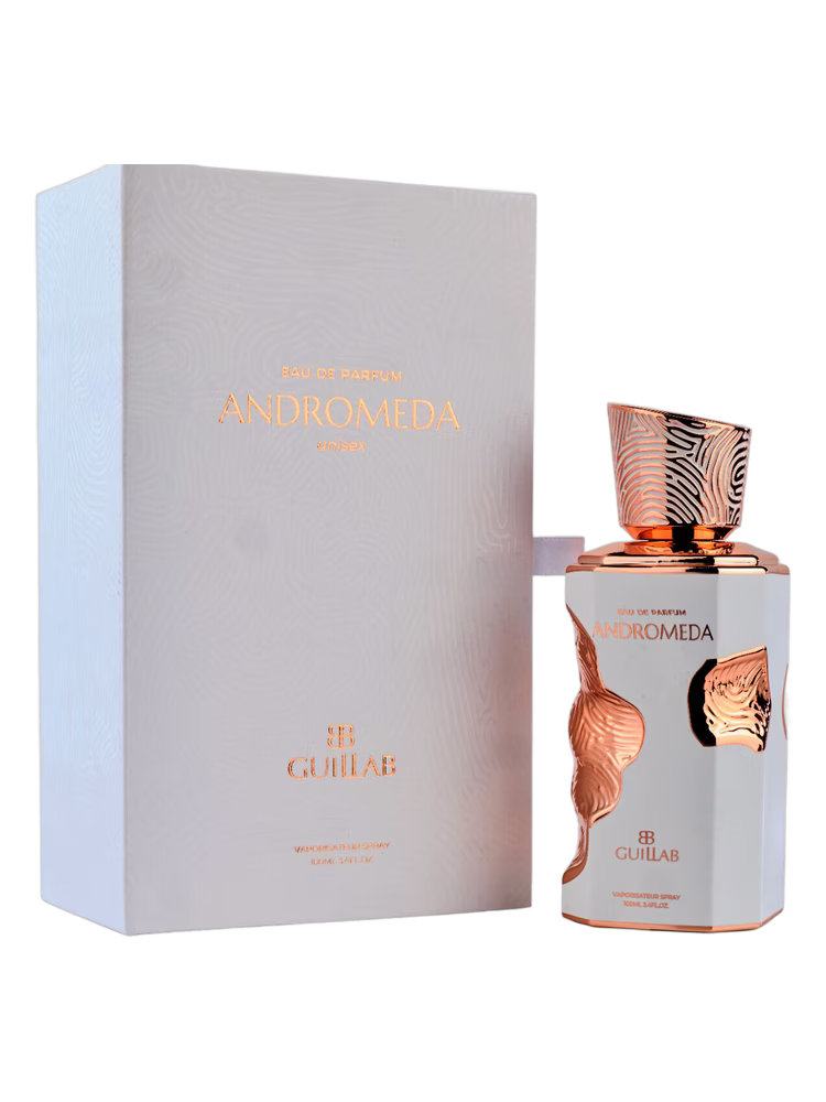 Guillab Andromeda