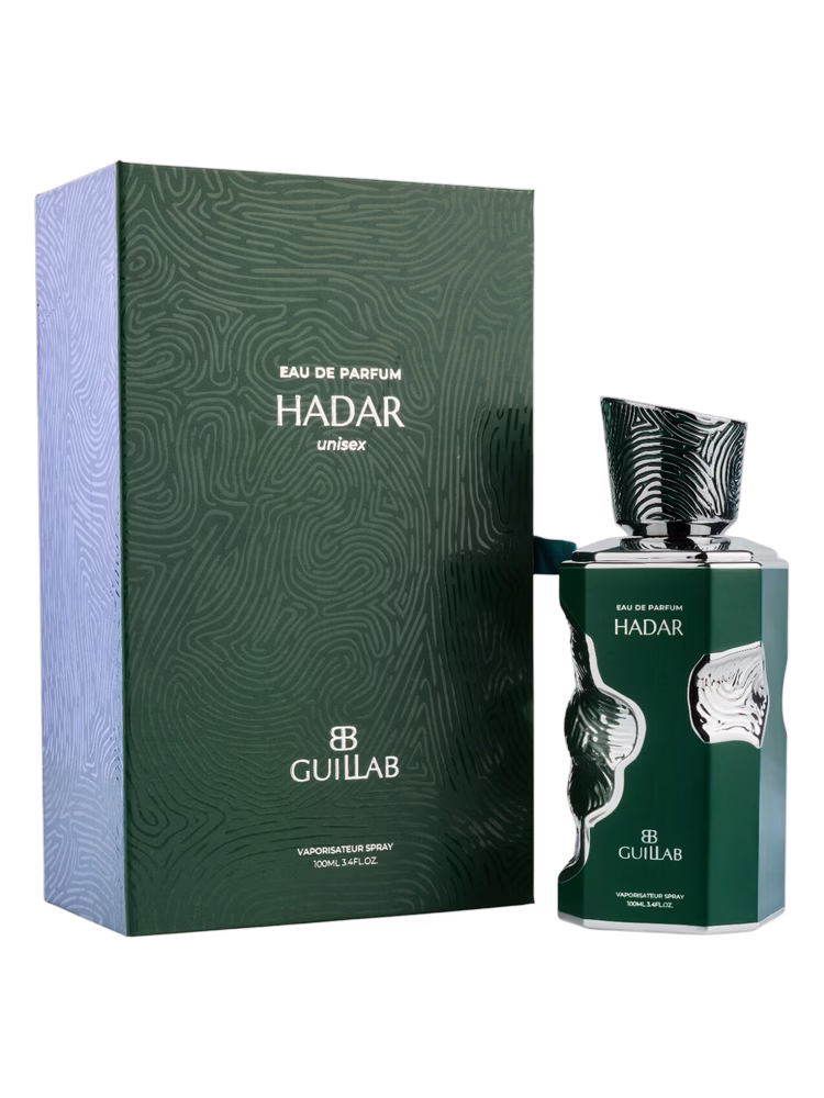 Guillab Hadar