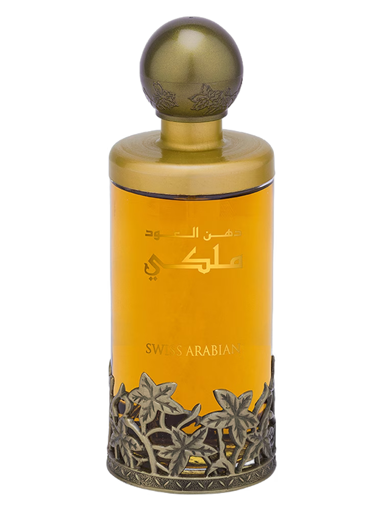 Swiss Arabian Dehn El Oud Malaki