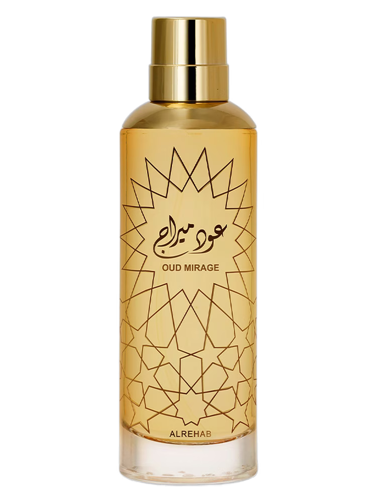 ALREHAB PERFUMES Oud Mirage