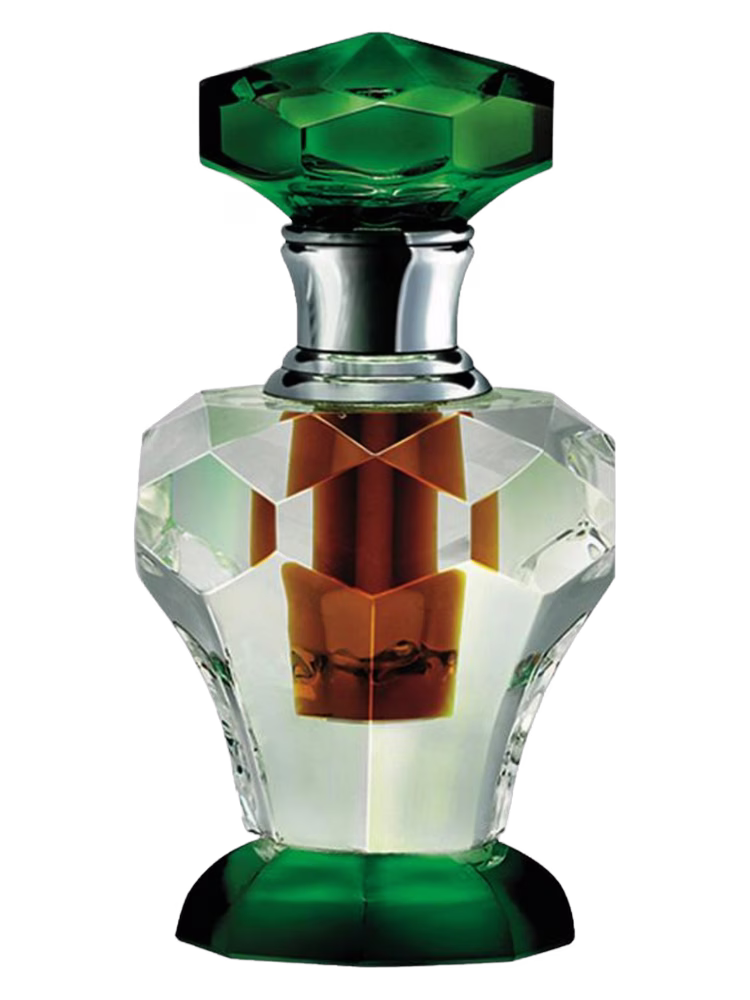 Swiss Arabian Dehn El Oud Сambodi