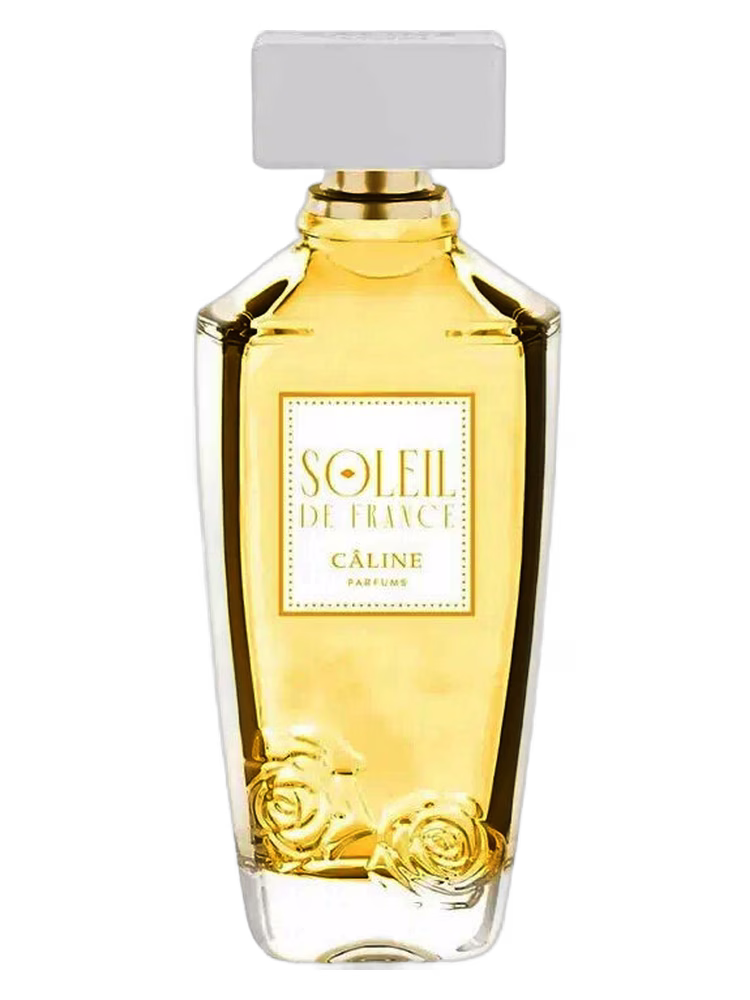 Câline Soleil de France