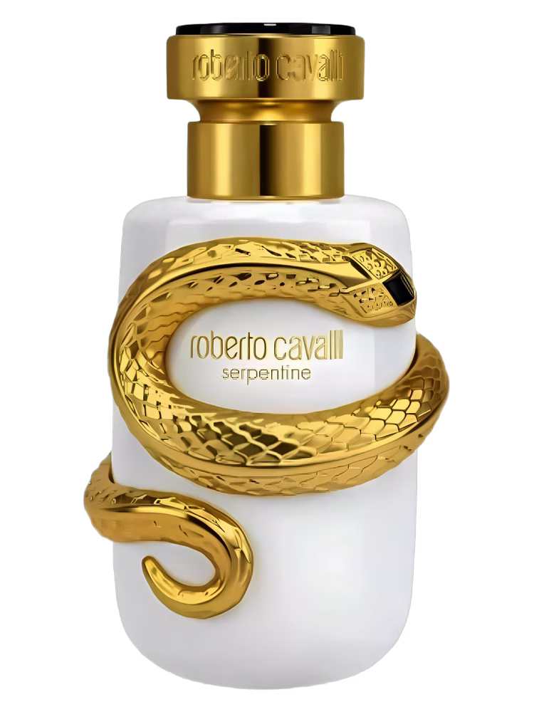 Roberto Cavalli Serpentine 2025
