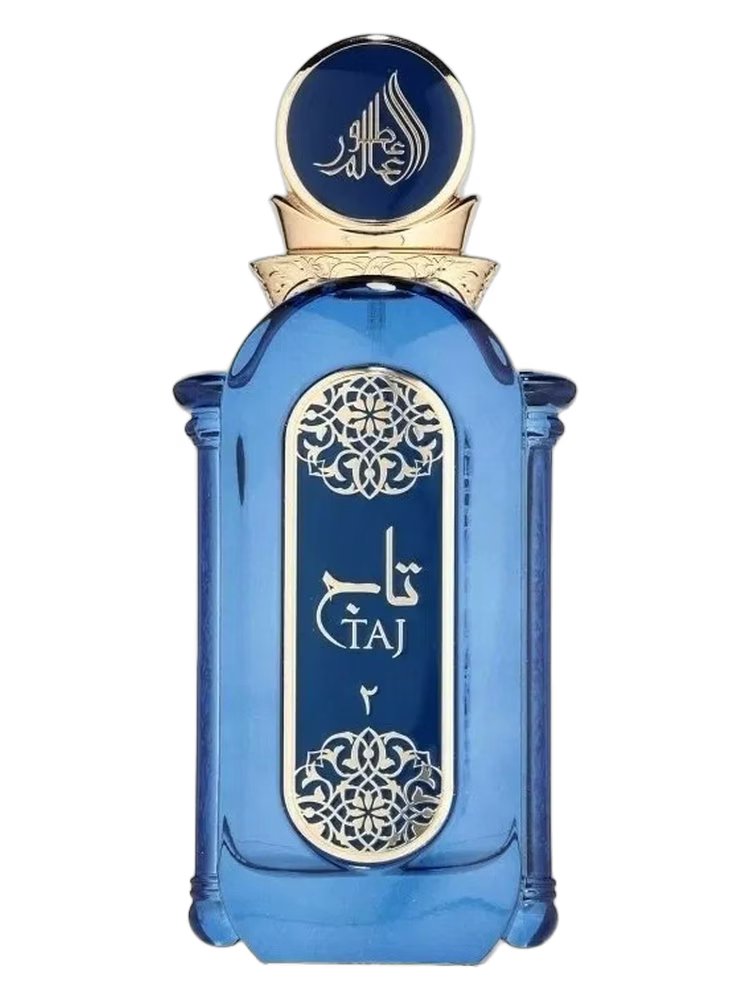 Athoor Al Alam Taj (Blue)