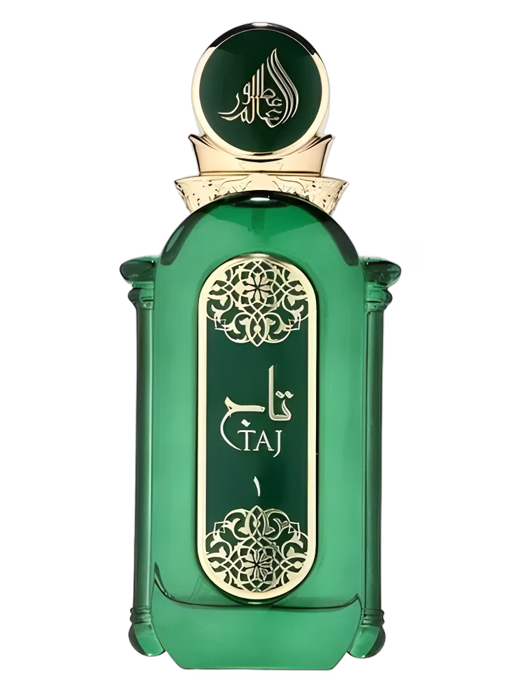 Athoor Al Alam Taj (Green)
