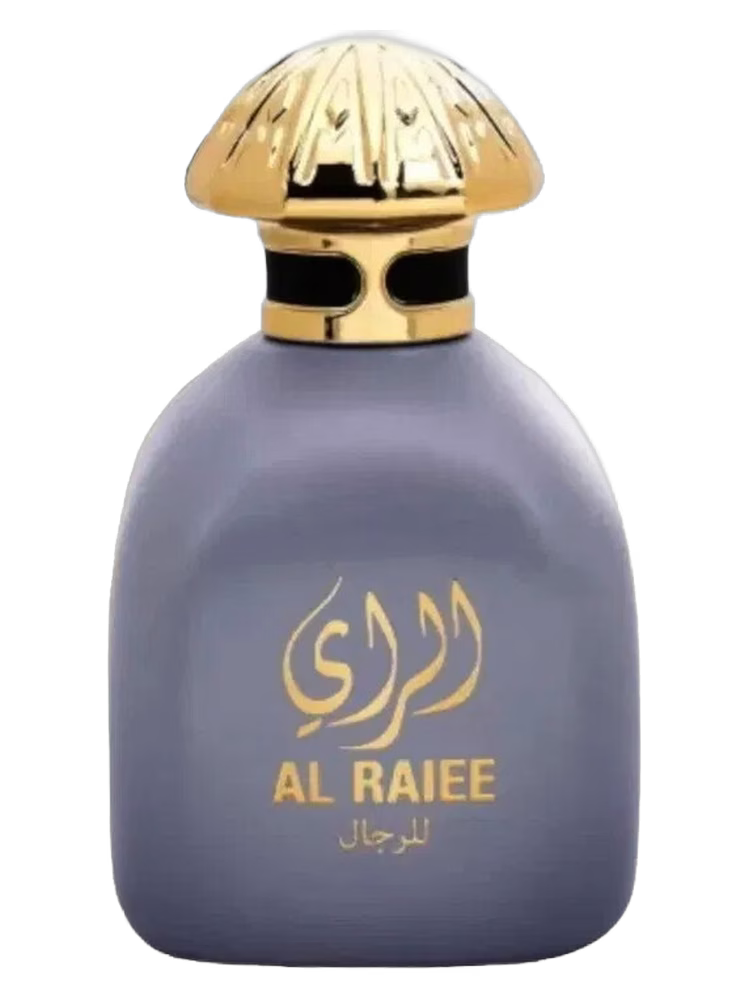 Athoor Al Alam Al Raiee Lil Rijal