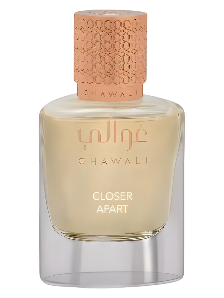 Ghawali Closer Apart