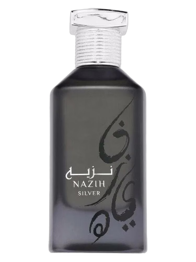 Athoor Al Alam Nazih Silver
