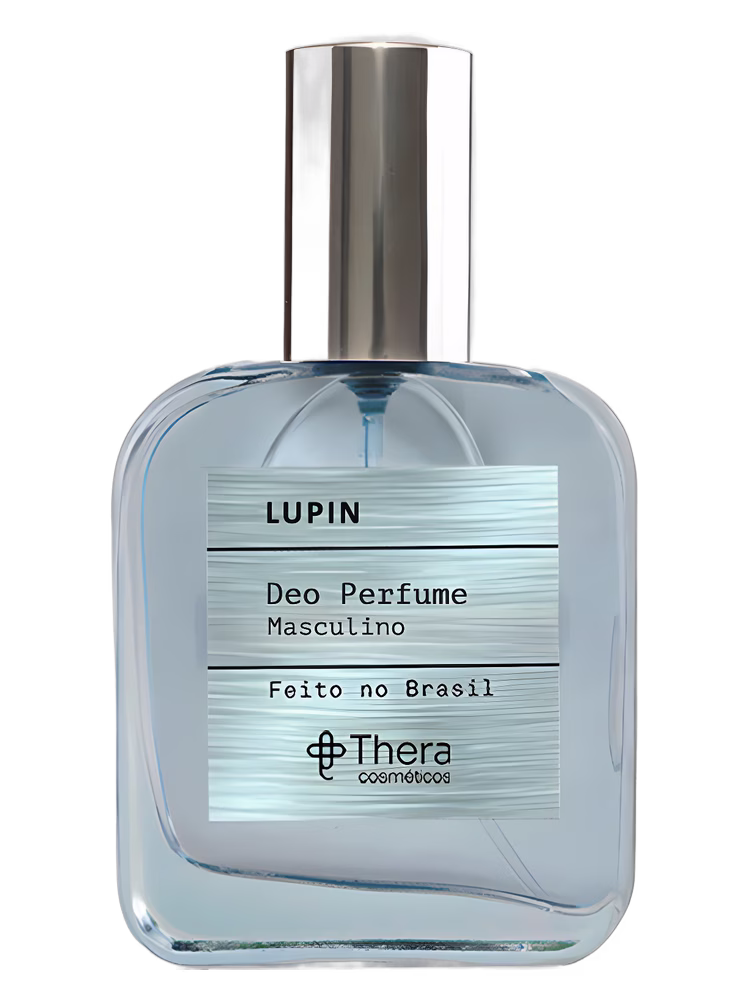 Thera Cosméticos Lupin