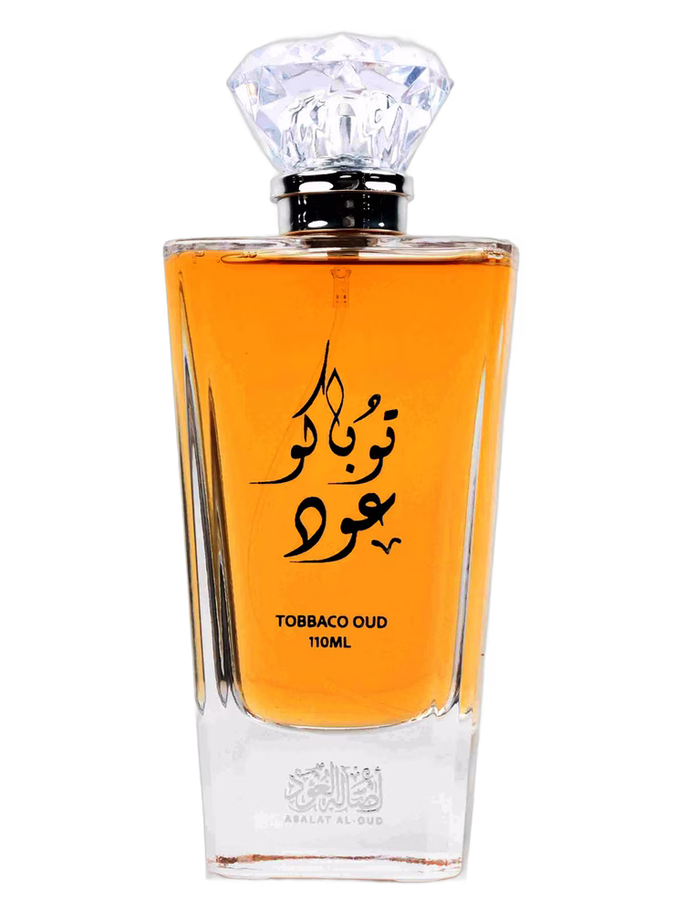 Asalat Al Oud Tobacco Oud