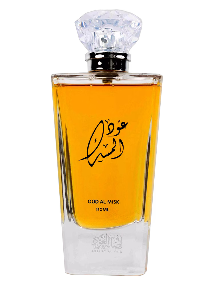 Asalat Al Oud Oud Al Misk