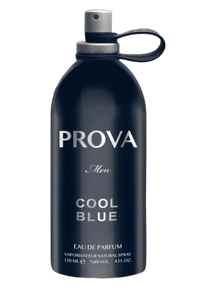 Prova Cool Blue