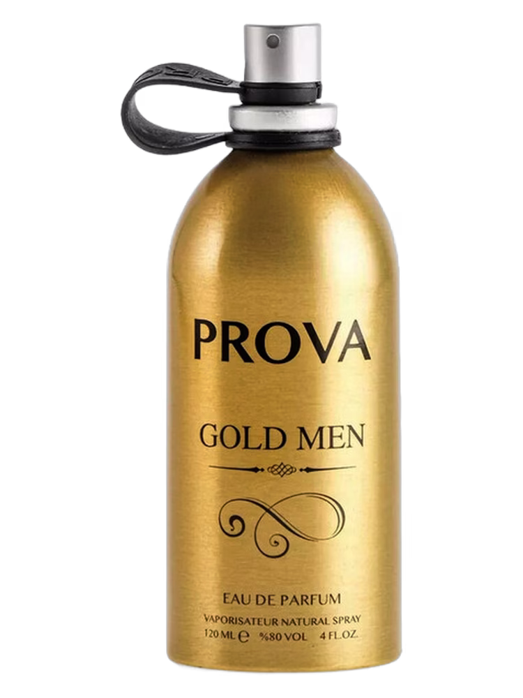Prova Gold Men