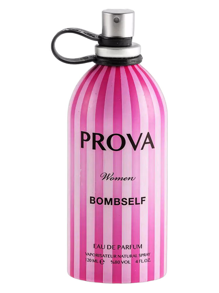 Prova Bombself