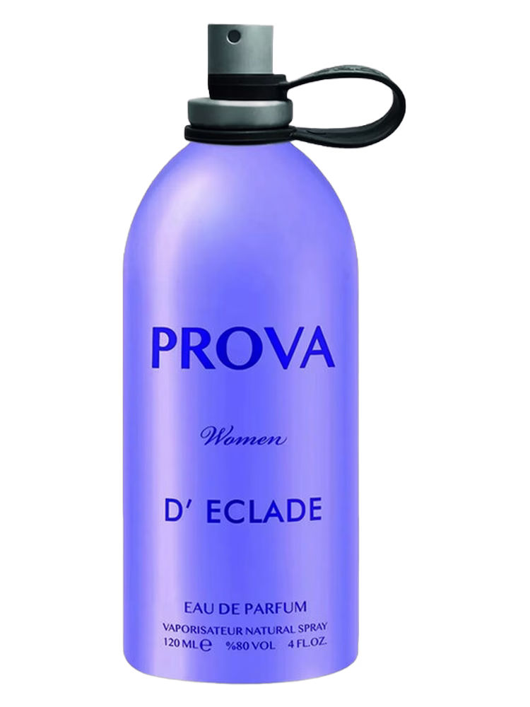 Prova D'eclade