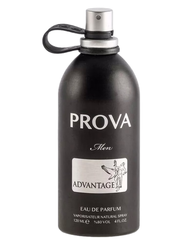 Prova Advantage