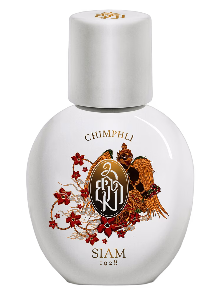 SIAM 1928 Chimphli