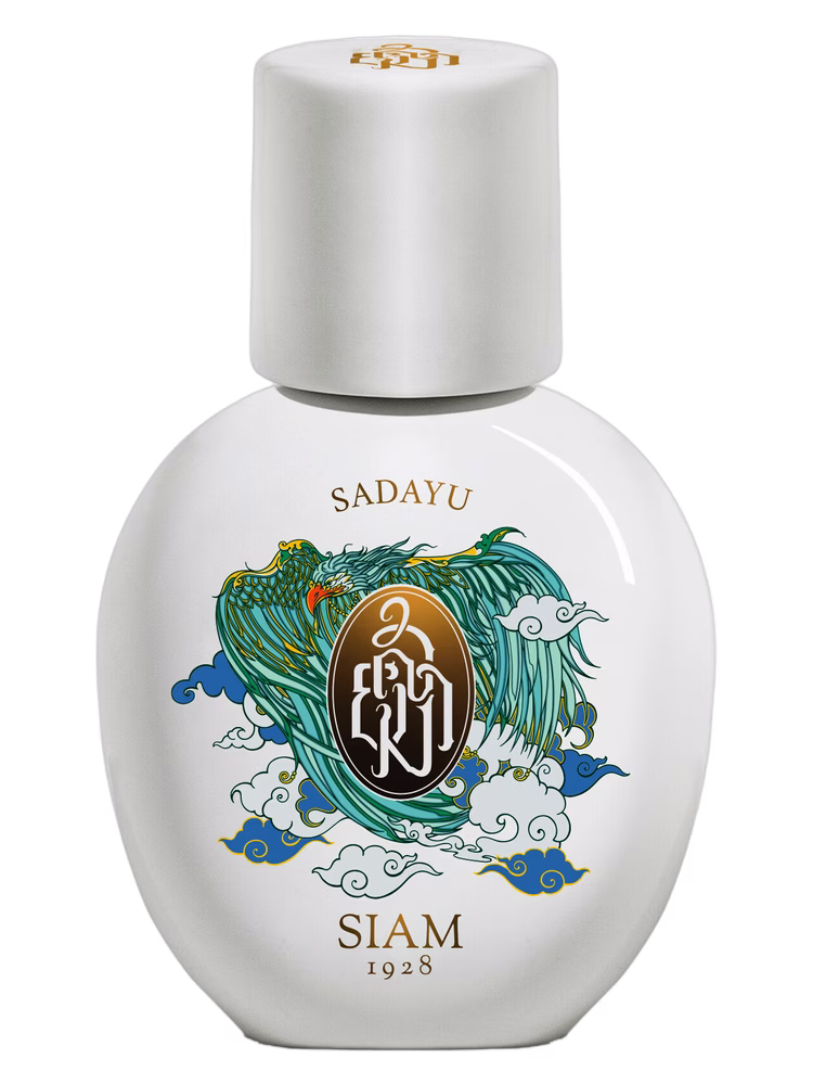 SIAM 1928 Sadayu