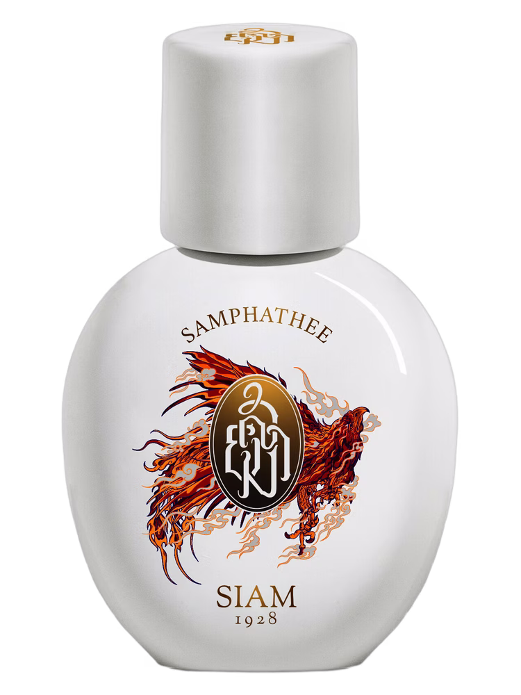 SIAM 1928 Samphathee