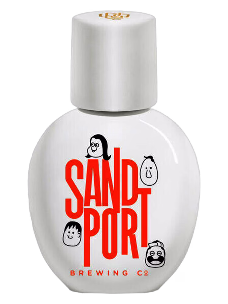 SIAM 1928 SandPort