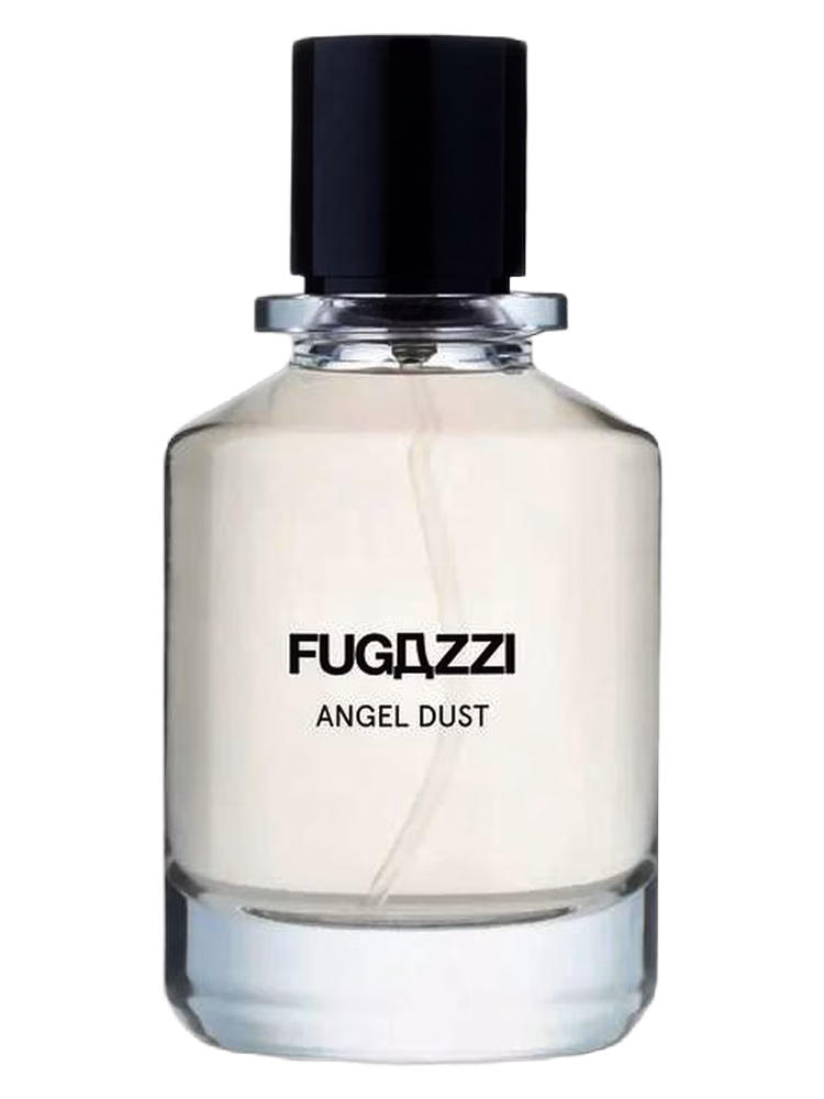 Fugazzi Angel Dust