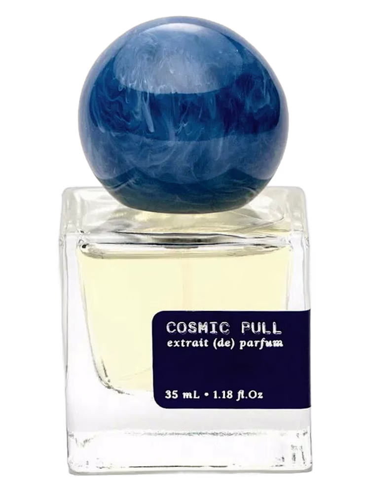 Avalanche Fragrance Cosmic Pull