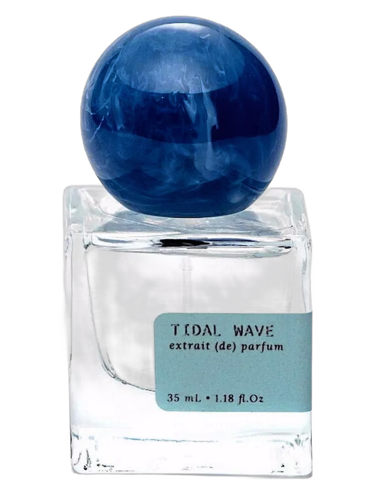 Avalanche Fragrance Tidal Wave