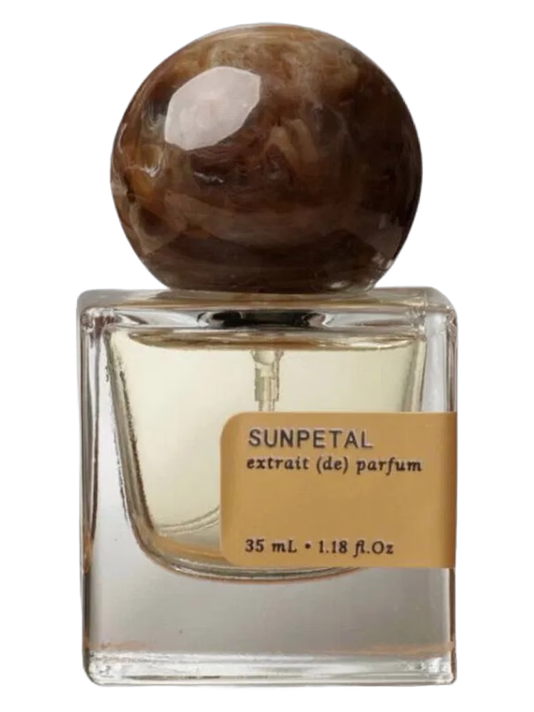 Avalanche Fragrance Sunpetal