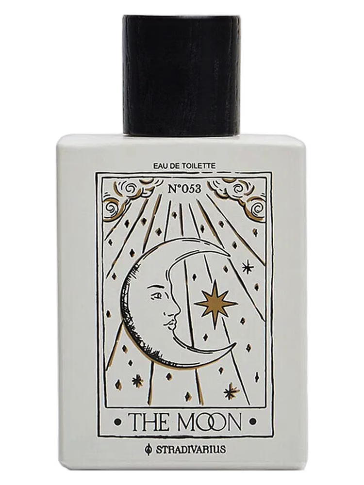 Stradivarius N°053 The Moon