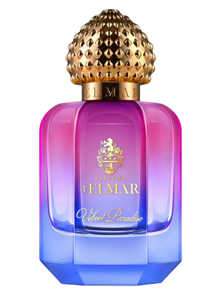 Parfums d'Elmar Velvet Paradise