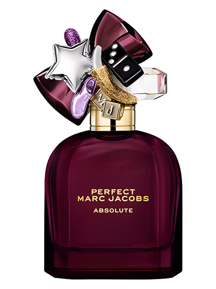 Marc Jacobs Perfect Absolute