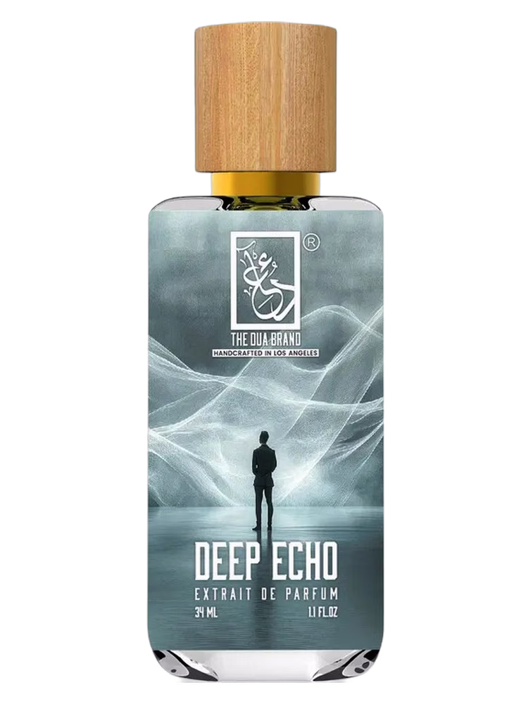 The Dua Brand Deep Echo
