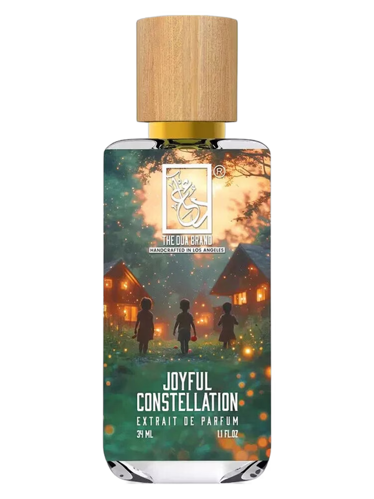 The Dua Brand Joyful Constellation