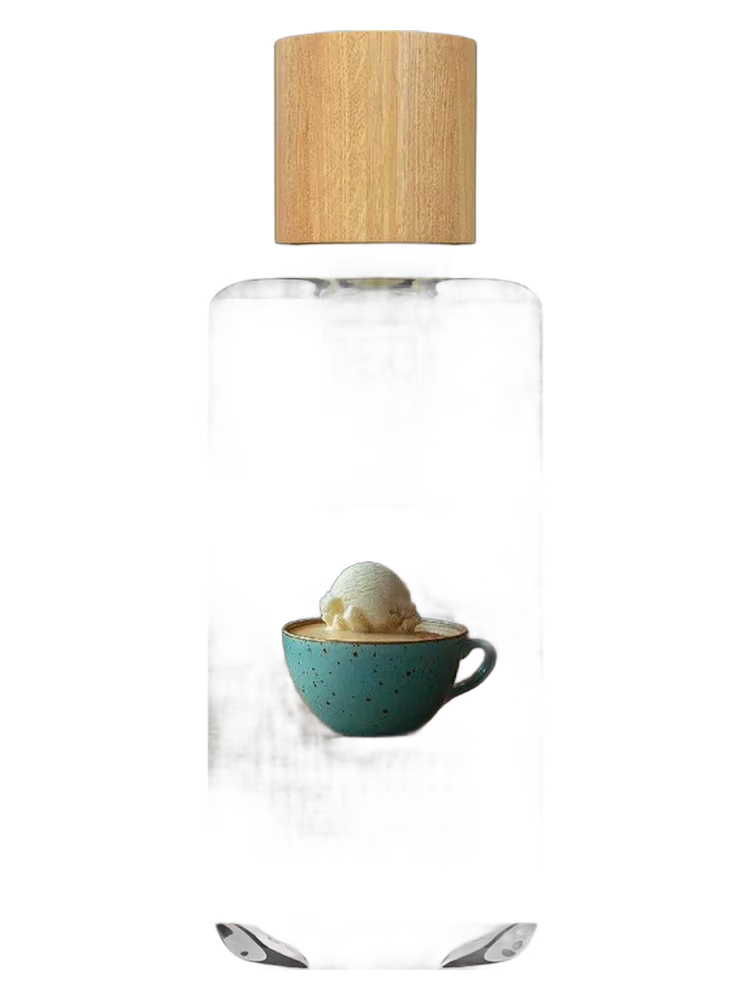 The Dua Brand Gelato Espresso