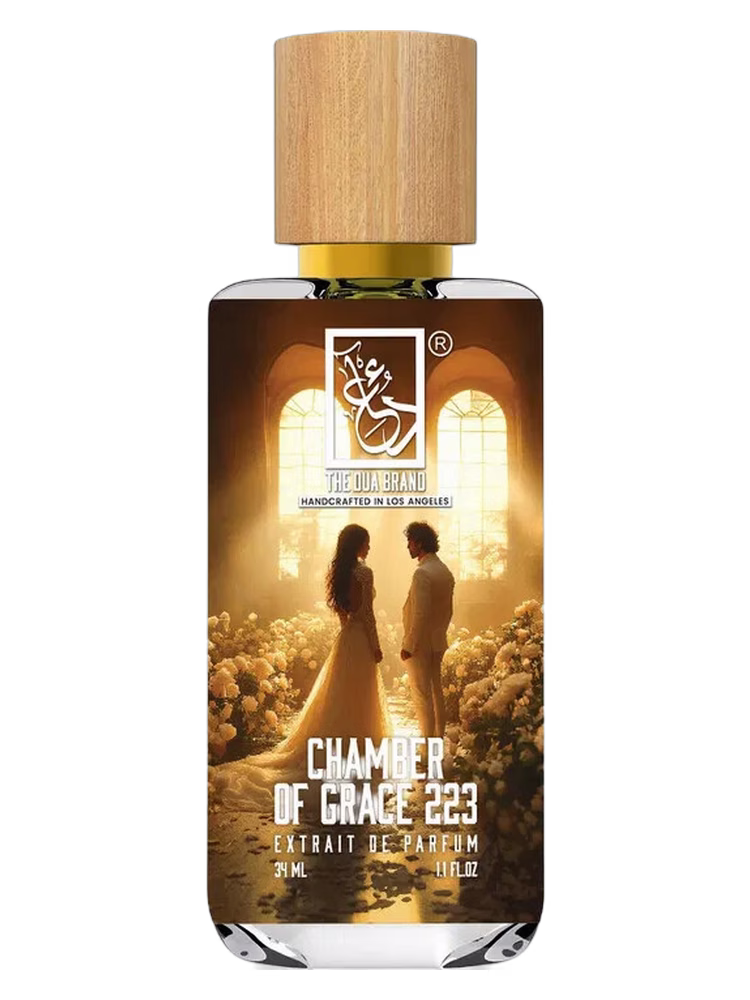 The Dua Brand Chamber Of Grace 223