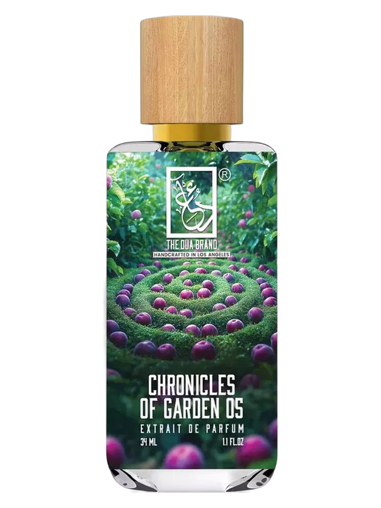 The Dua Brand Chronicles of Garden 05