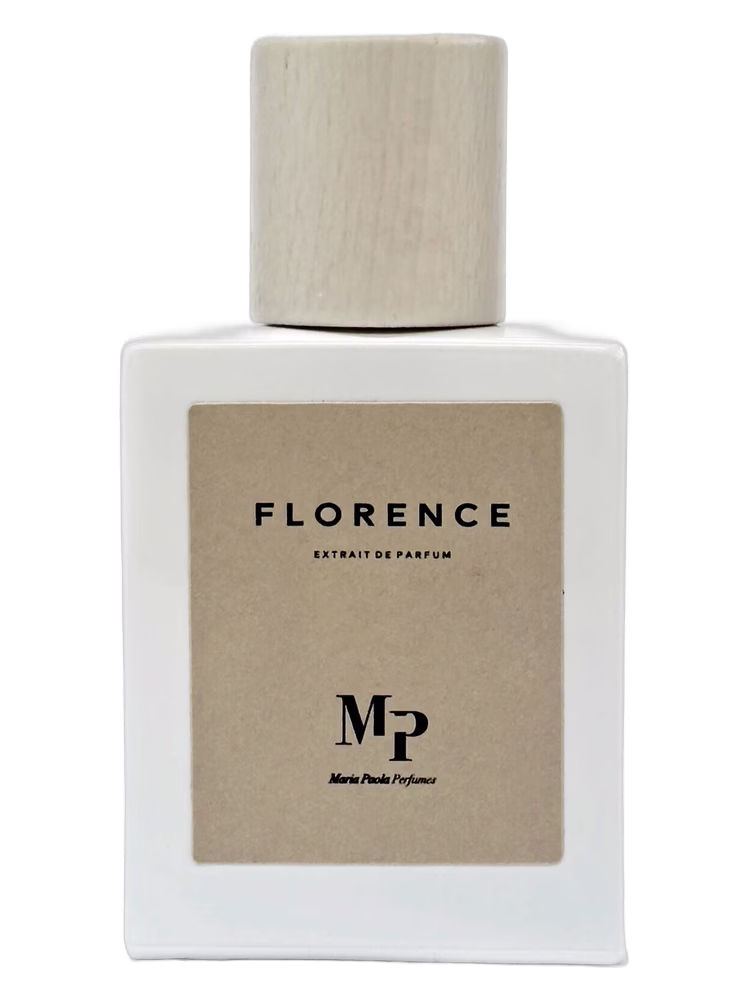 Maria Paola Perfumes Florence