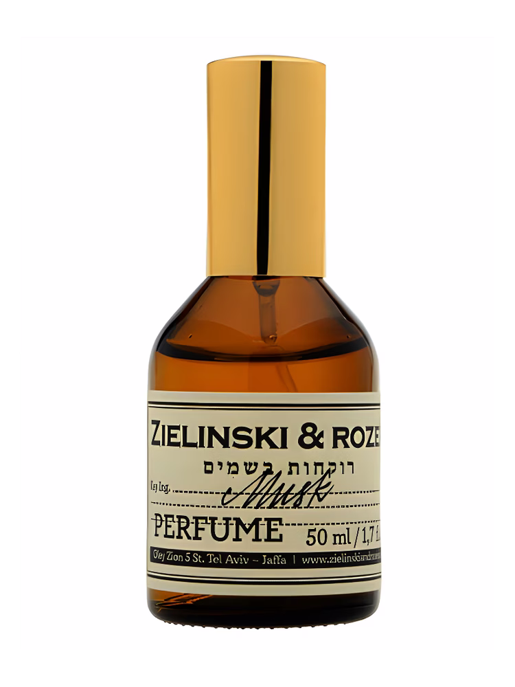 Zielinski & Rozen Musk