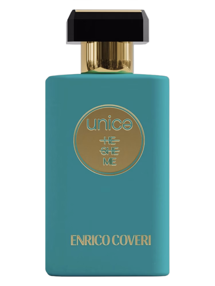 Enrico Coveri Unicə Me