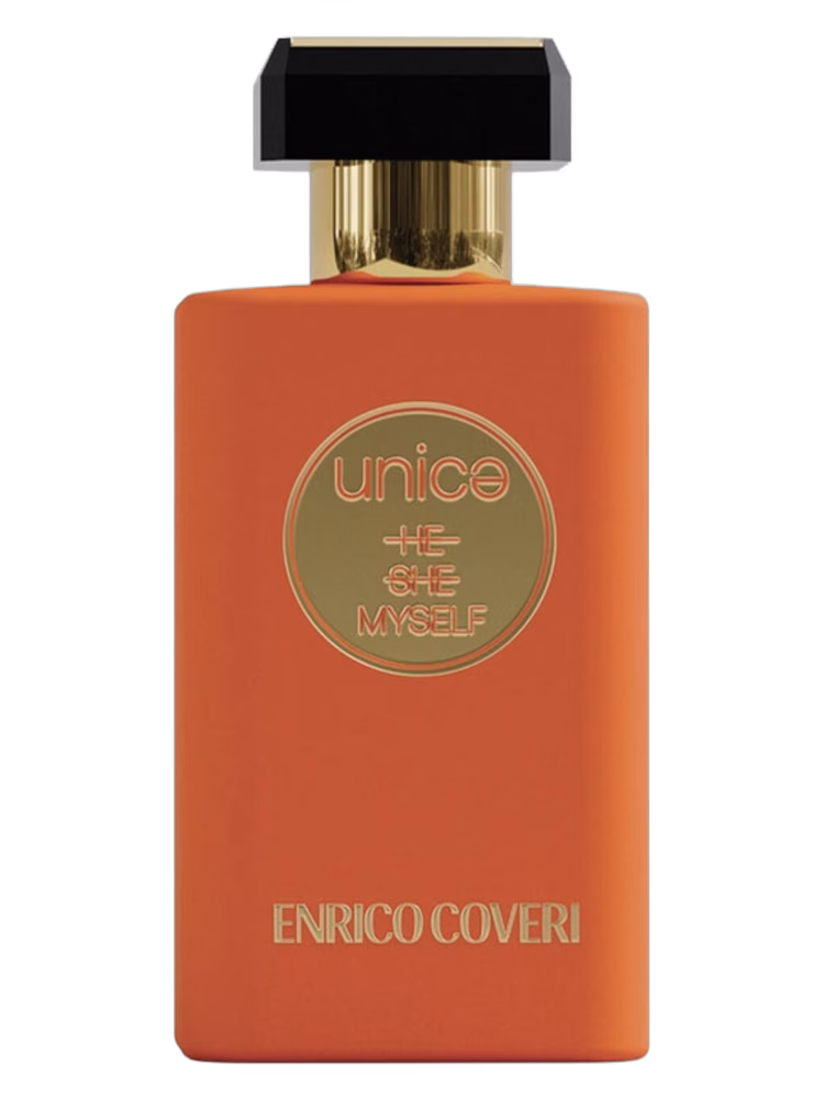 Enrico Coveri Unicə Myself