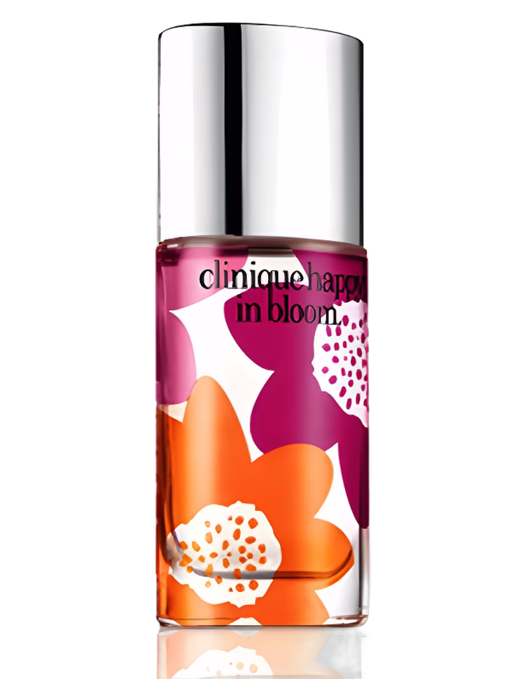 Clinique Clinique Happy In Bloom 2011