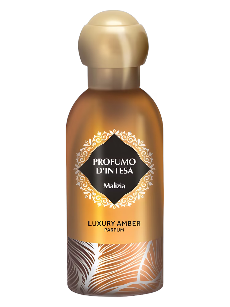 Malizia Luxury Amber