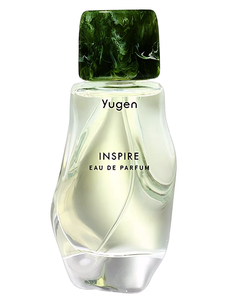 Yugen Inspire