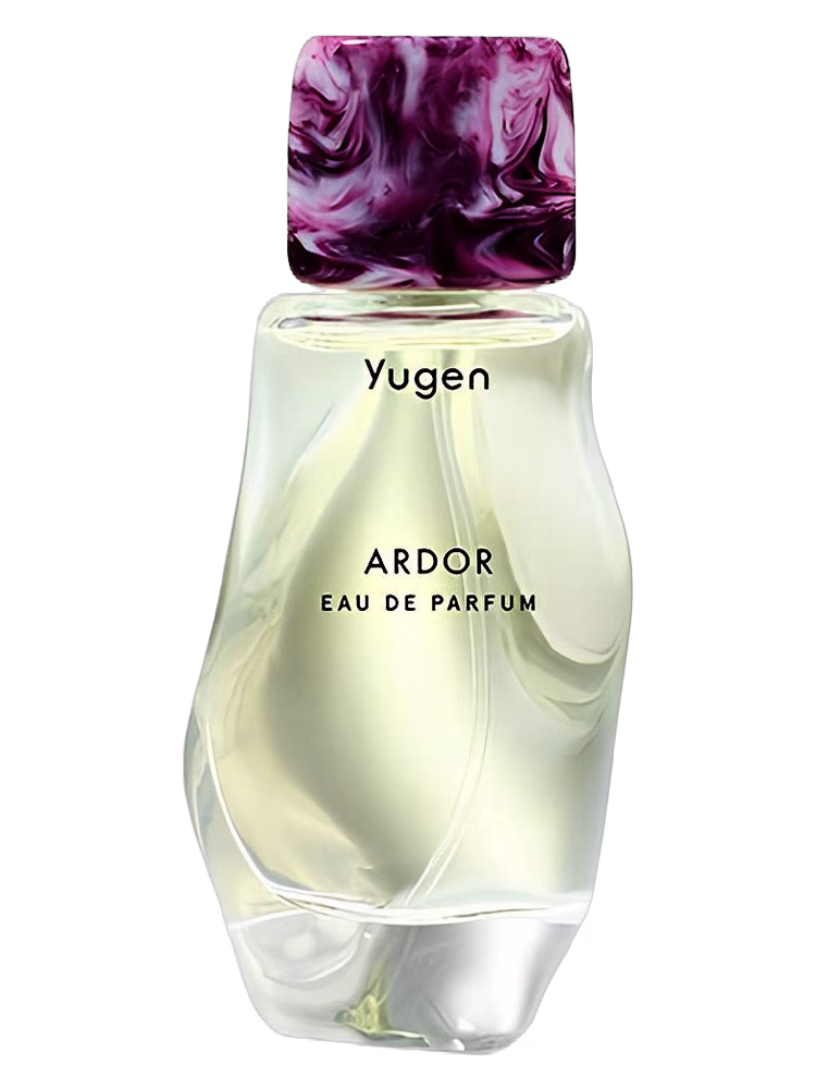 Yugen Ardor