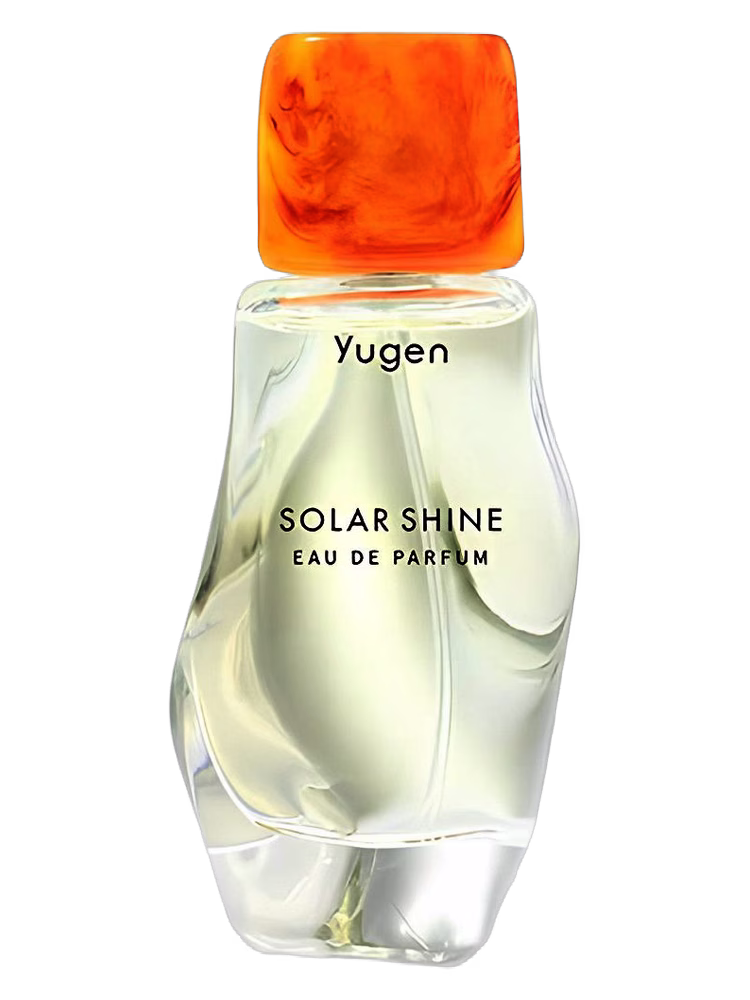 Yugen Solar Shine