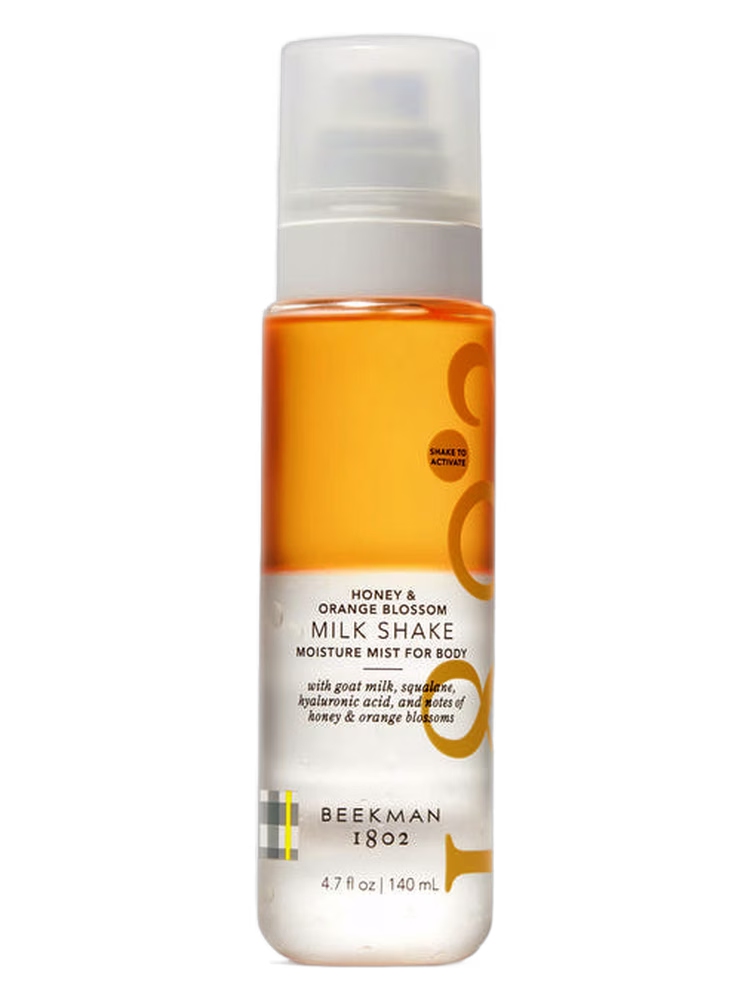 Beekman 1802 Honey & Orange Blossom