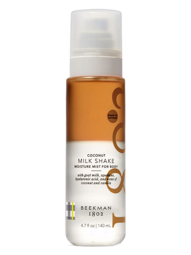 Beekman 1802 Coconut Cream