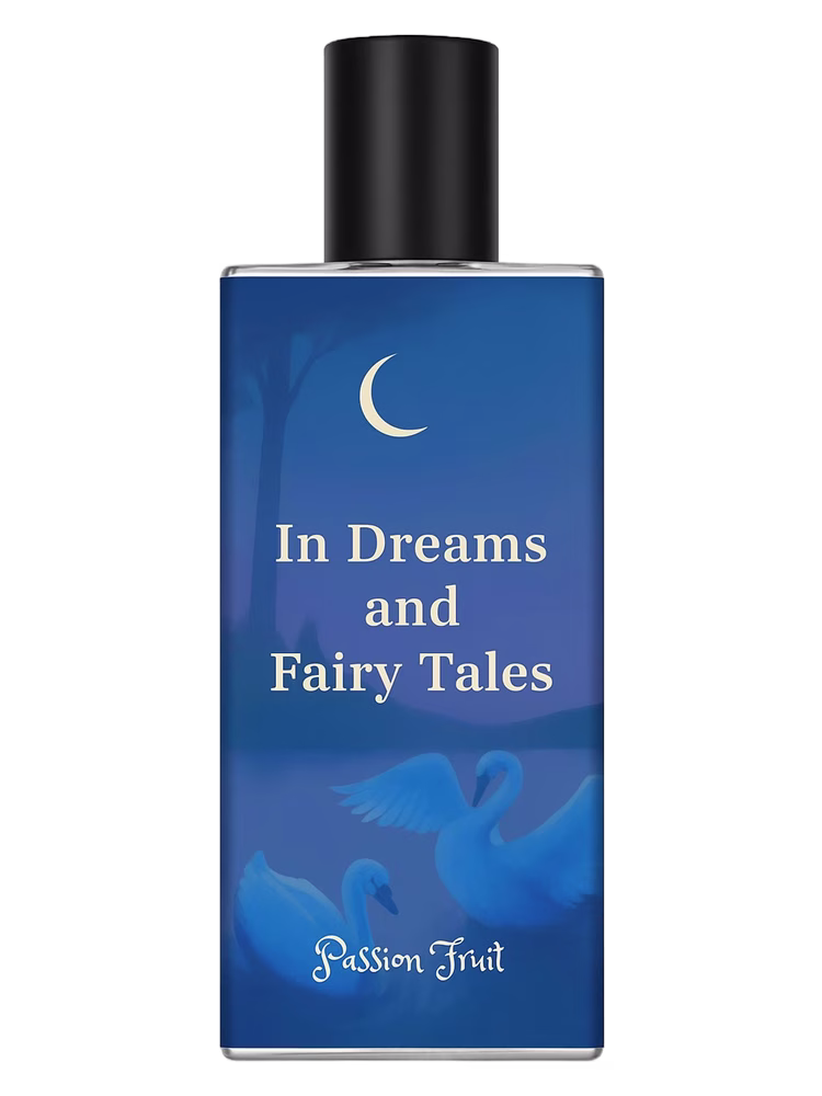 Sorce In Dreams and Fairy Tales Passion Fruit