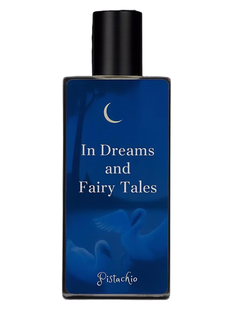 Sorce In Dreams and Fairy Tales Pistachio