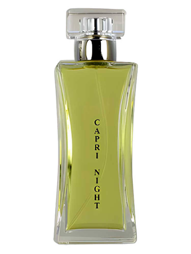 Profumi Capri Capri Night